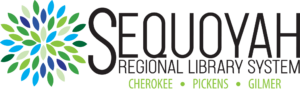 Sequoyah Library Logo